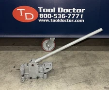 Greenlee 1811 Green Little Lil’ Kicker Bender with 3/4" Offset *MANY AVAILABLE*