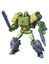 Transformers Siege Springer complete Hasbro WFC Generations Voyager