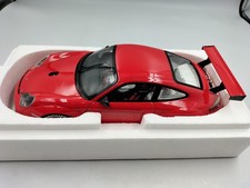 MINICHAMPS 1/18  PORSCHE 911 GT3 RSR 2004 18095
