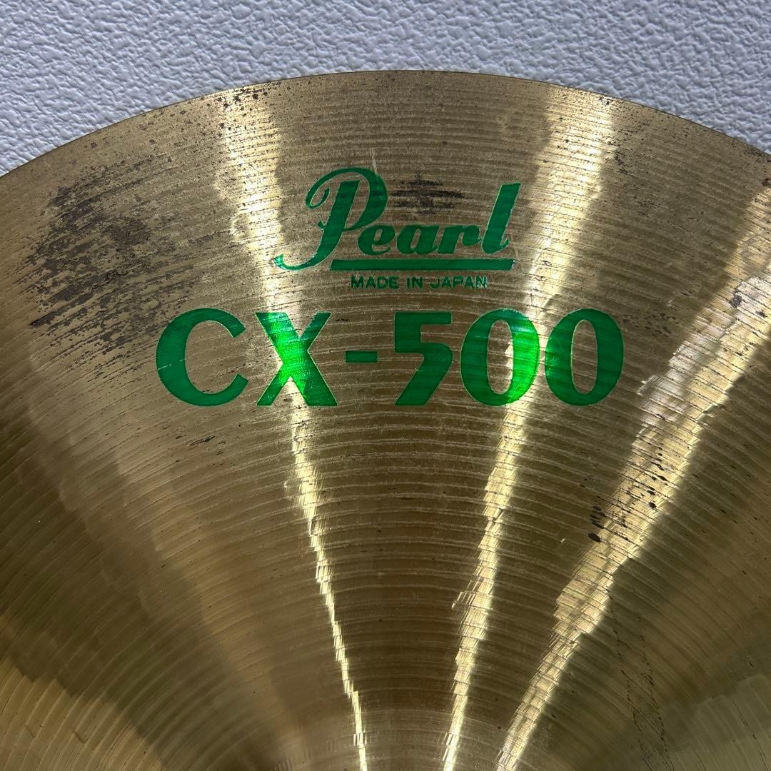 Pearl CX-500 HI-HAT/B | eBay