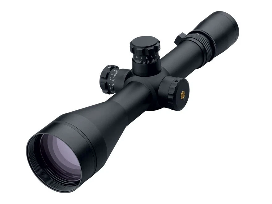 Preços baixos em Leupold Mark 4 Lunetas Para Rifles de caça | eBay