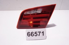 BMW 5er F10 F18 R�ckleuchte Heckleuchte Heckklappe rechts 7203226