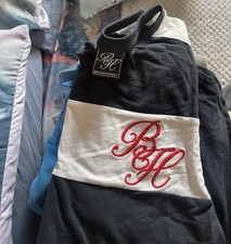 Becks & Hersey T shirt XL