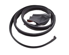 FIAT Doblo Maxi - Guarnizione originale parabrezza montante A anteriore destro 51750