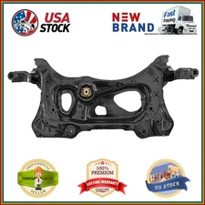 New Front Subframe Crossmember for Volkswagen Golf Golf R Gti Alltrack 2015-2020