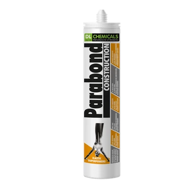Naturstein Kleber Grau MS-Polymer Klebstoff Dichtstoff Montagelkleber All In One - Bild 1 von 4