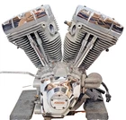 2005 Harley Davidson CVO Electra Glide FLHTCSE2 Engine Motor