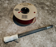 PetSafe Fence Wire and Flag Kit 500ft