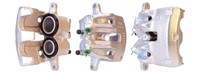Elstock Bremssattel Vorne Rechts Bremssystem FüR CitroëN Jumper 83-0155