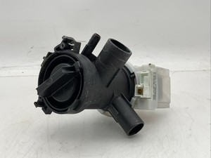 Siemens WM14Q441/12 Waschmaschine 00145212 Laugenpumpe #EA348