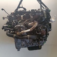 Moteur Peugeot 508