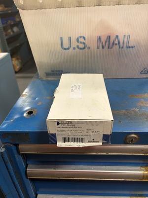 #ad NEW Emerson Low Pressure Cut Out PS1 X3K $75.33