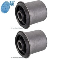 2X Lagerung FüR Lenker Blue Print ADBP800206 Buchse 2 Querlenkerlager