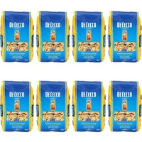 De Cecco Orecchiette No. 91 8X500Gr Teigwaren Aus Hartweizengrieß