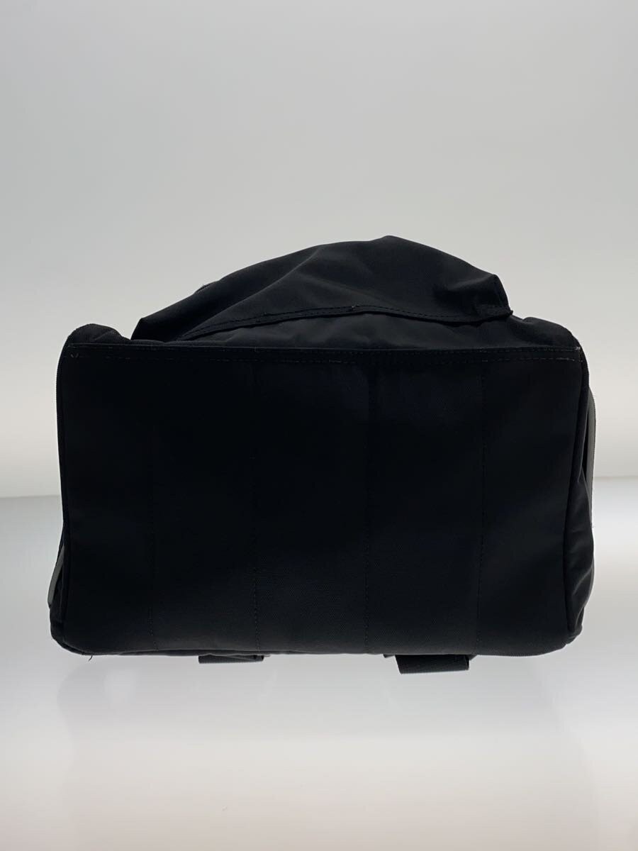 marimekko Backpack Polyester BLK Solid 026994 518… - image 4