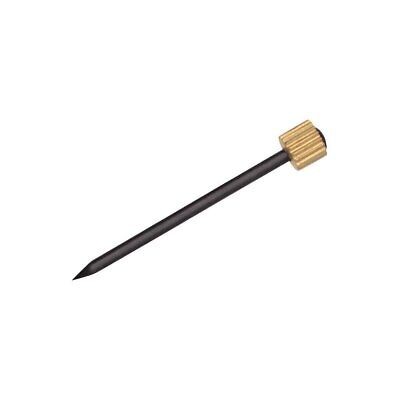 Hillman 8 Pack OOK Classic Black And Gold Steel Picture Hanging Nail