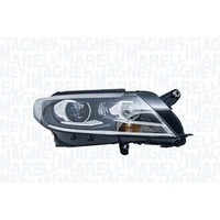 Magneti Marelli Scheinwerfer Bi-Xenon Rechts FüR VW CC 358