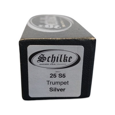 Schilke Symphony Series Trumpet Mouthpiece, S5
