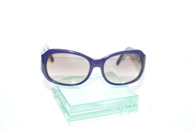 Kate Spade Ola‎ 2/S DU1 Y7 Purple Snakeskin Print Square Sunglasses Frames 22162 Kate Spade Sunglasses Frame OLA 2/S DU1 Y7 125mm Purple Full  main image 3