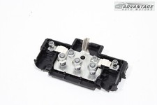 2017-2021 ALFA ROMEO STELVIO 2.0L POSITIVE BATTERY TERMINAL POINT FUSE RELAY OEM