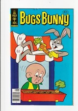 Cover of Bugs Bunny #211