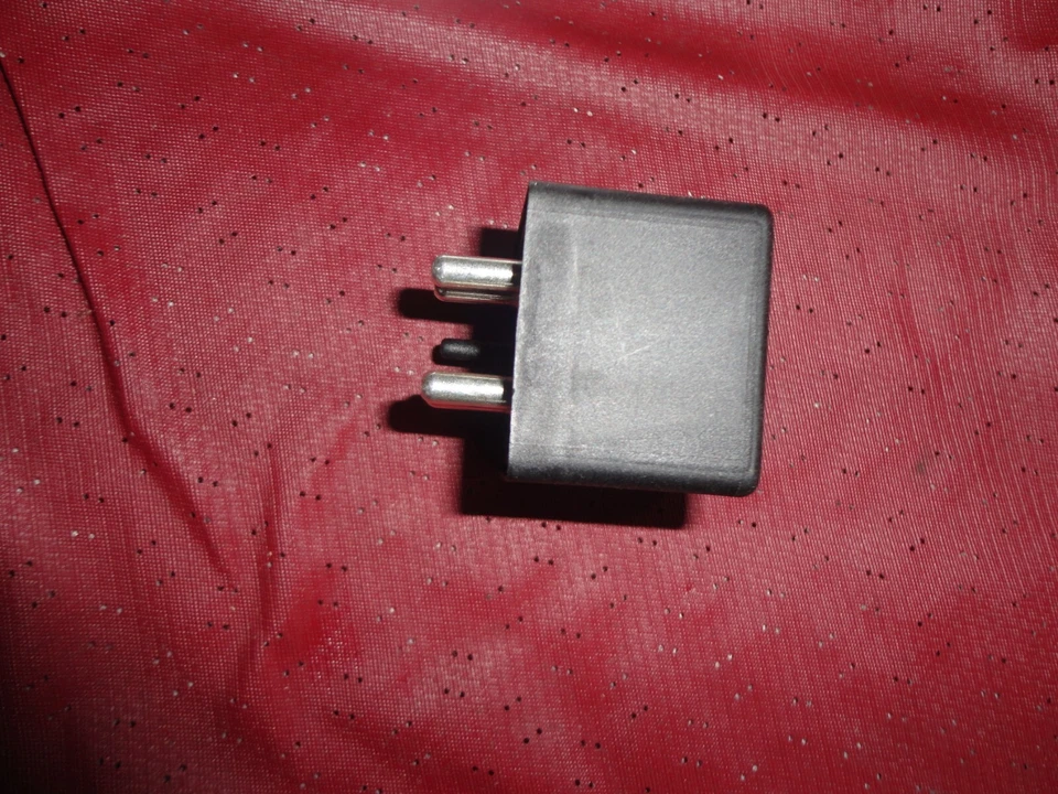 Relé de bomba ABS Volvo Mercedes genuino Corvette C4 Porsche 928 944 964 968 Foto 3 de 3