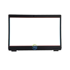 Dell Latitude 3590 LCD Cover Replacement - Black Top Lid Housing For E3590 Laptop