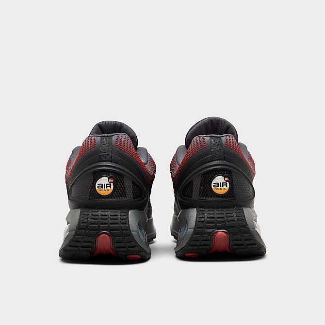 Nike Air Max DN Black/Red Bred Mens Running Shoes 2024 Olympics