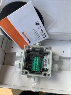 Actisense NMEA Multiplexer NDC-4