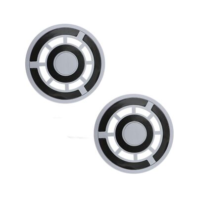 Mop Pads Holder Compatible with Roborock Q Revo, Qrevo MaxV, Qrevo S, Qrevo P...