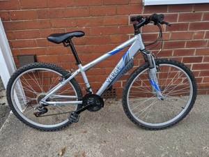 18 speed shimano gears