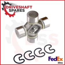 (898) 1.625" x 5.064" U-JOINT 2040856, 70039559 EATON