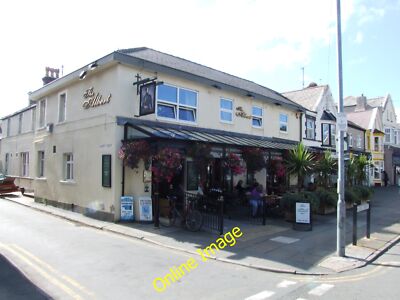 Foto 12x8 Der Albert, Llandudno um 2014