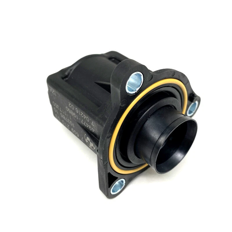 11657609210 Turbocharger Valve Adapter For BMW X1 E84 E89 F07N F10  