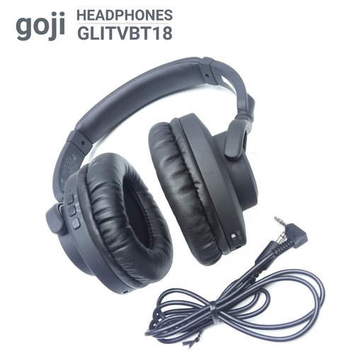 GOJI Lites GLITVBT18 Wireless Bluetooth 