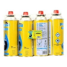 BUTANE GAS BOTTLES CANISTERS FOR PORTABLE STOVES COOKERS GRILL HEATERS WEED WAND