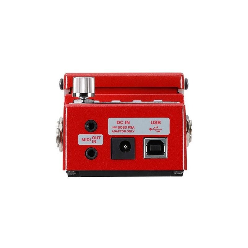 boss rc-5 loop station | eBay
