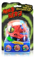 Intex Syndicate Mad Hedz - Horncrusher Toy on sale Intex Syndicate Mad Hedz - Horncrusher Toy on sale