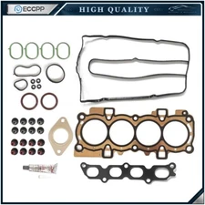 Head Gasket Set For 2011-2016 Ford Fiesta 1.6L L4 GAS DOHC HGS4313