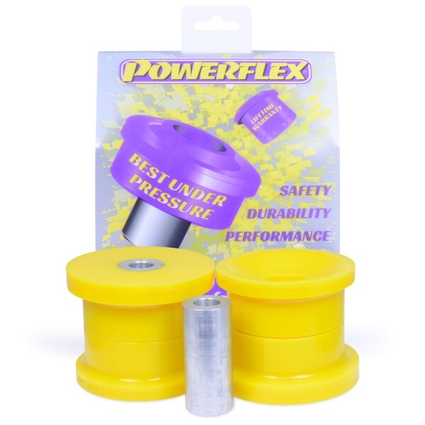 Powerflex PFR5-422 Rear Subframe Rear Mounting Bush (Road)