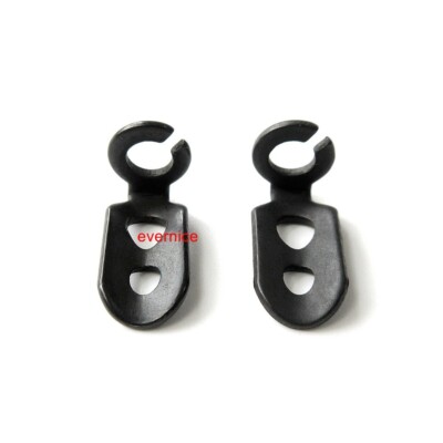 2 Pcs Needle Bar Thread Guide #B1419-053-000 For Juki Lu-562 Lu-563 Machines