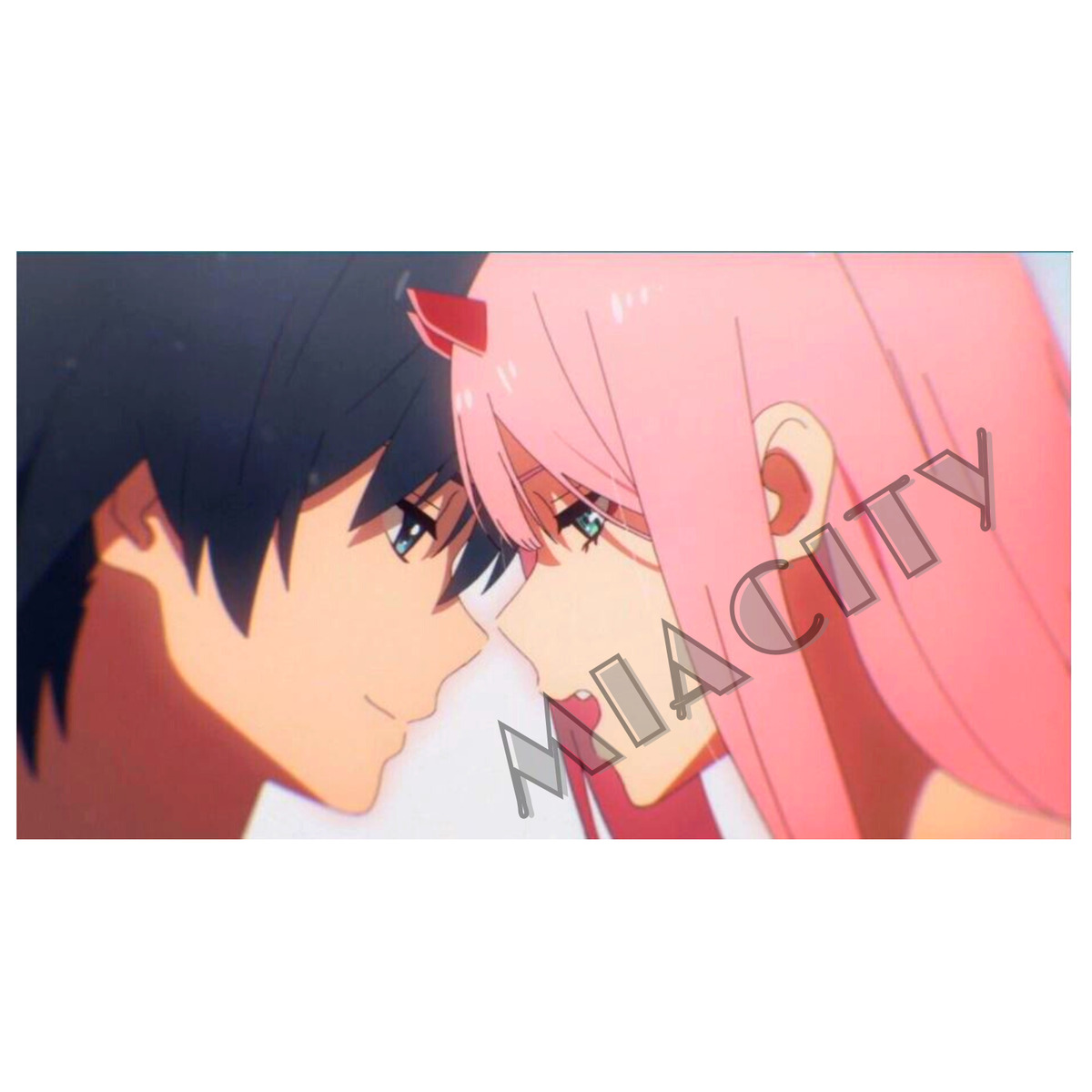 Dvd Darling In The Franxx Dublado