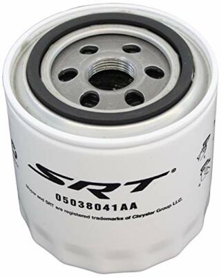 DODGE HELLCAT CHALLENGER / CHARGER & VIPER ÖLFILTER # 5038041AA MO-041