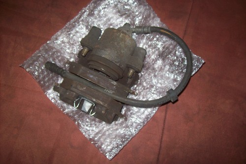 Bremssattel Bremszylinder vorne links  Audi A3 8L 8L1 VW Golf 4 1,4 1,6 original