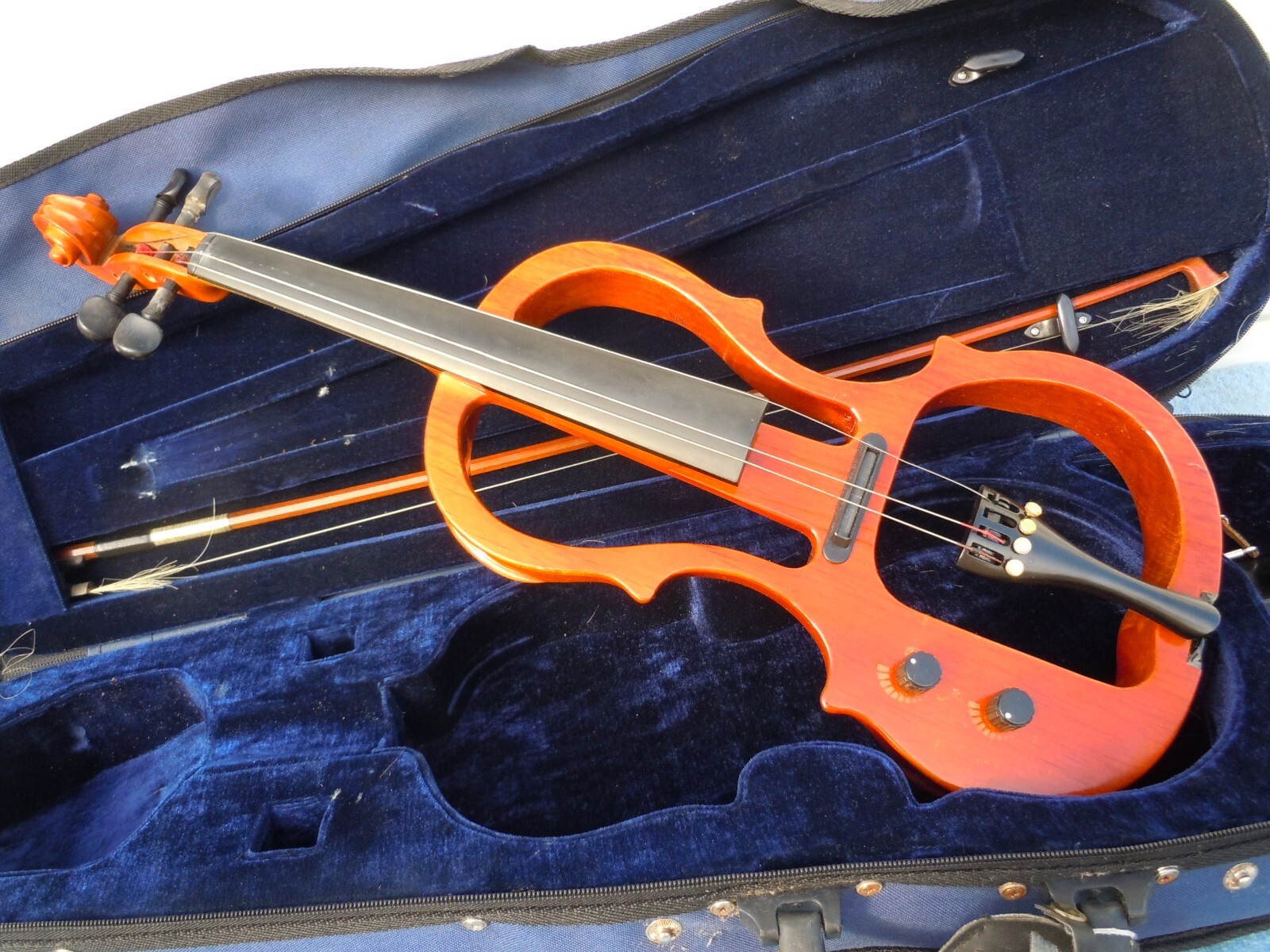 Venta de Violin Electrico | 77 articulos de segunda mano
