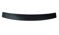 Staffa Supporto Paraurti Anteriore Sinistro In ABS Per Toyota RAV4 (2006-2012), Ricambio Nero