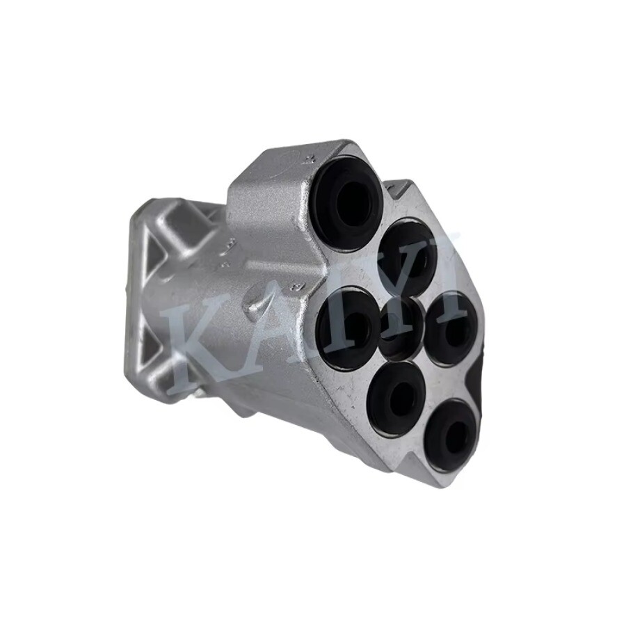 Joystick Handle Assy YB60000571/9226367 For Hitachi ZAX200/300-5G