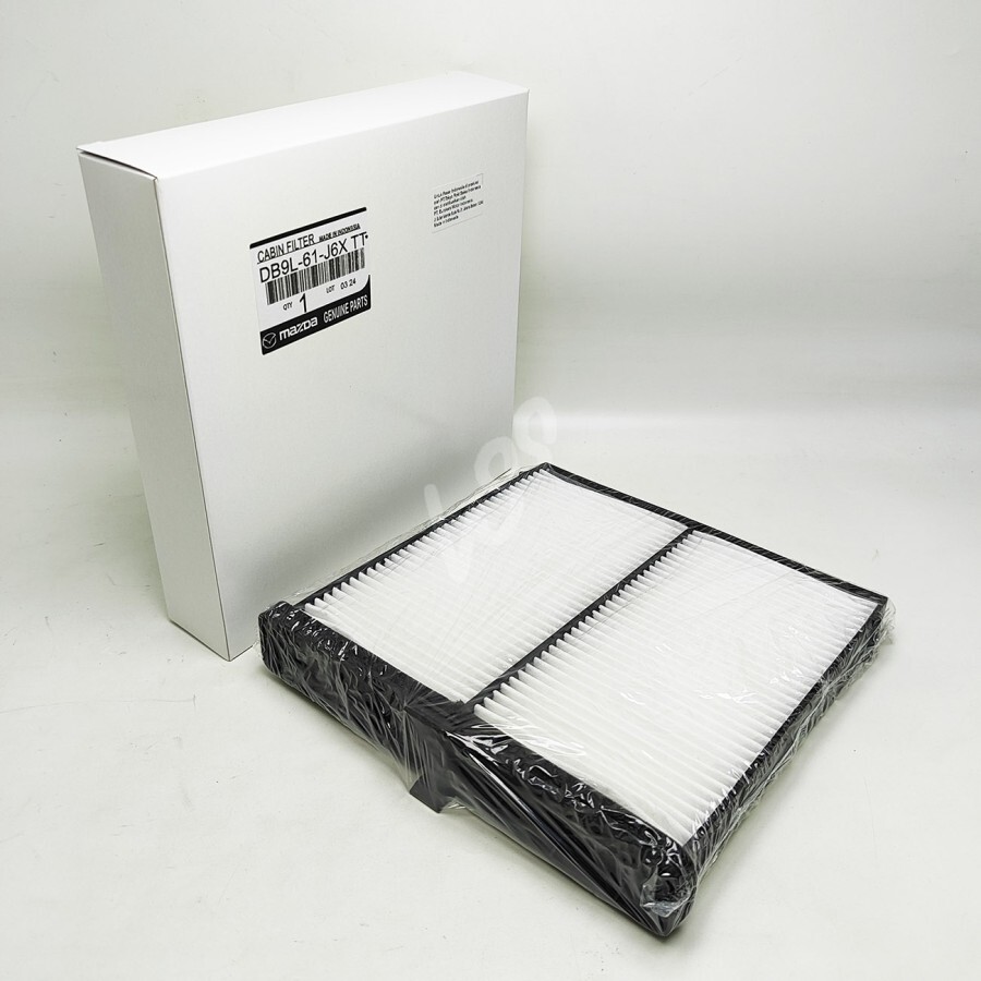 user_aca3fdf3ページ OEM A/C Cabin Filter Element Fit For Mazda CX-3 Skyactiv 2016-2019