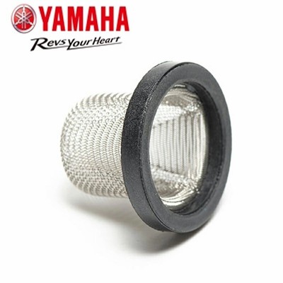 GENUINE YAMAHA NMAX  2020-2022 Oil filter screen
