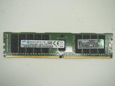 SAMSUNG 32GB PC4-2400T Server Ram / ECC Memor...
